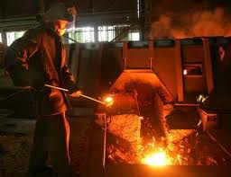 У І півріччі 60% підприємств металургії спрацювали збитково