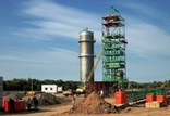 «Агросвіт» будує на Христинівщині нове сільгосппідприємство 