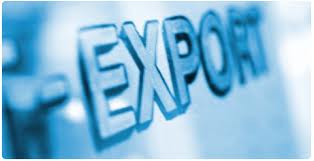 За обсягами експорту товарів Черкащина посіла 13 місце