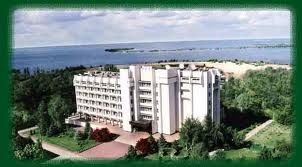 Готель «Дніпро» став кращим комунальним підприємством минулого року 