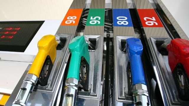 <b>На Черкащині стали менше купувати бензину</b>