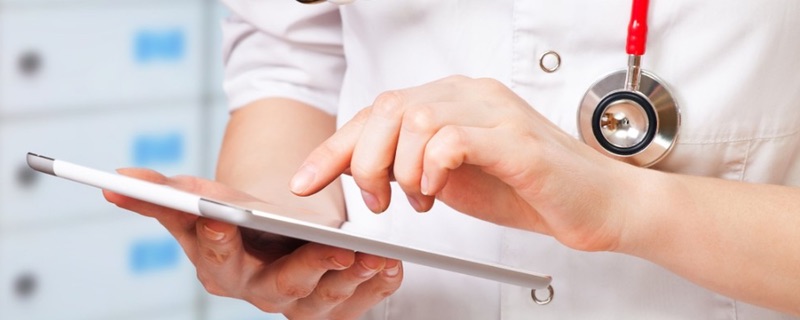 Черкаські лікарні перейдуть на електронні  картки  пацієнтів