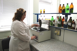 Черкаським виробникам пропонують широкий спектр лабораторних випробувань продукції та сировини