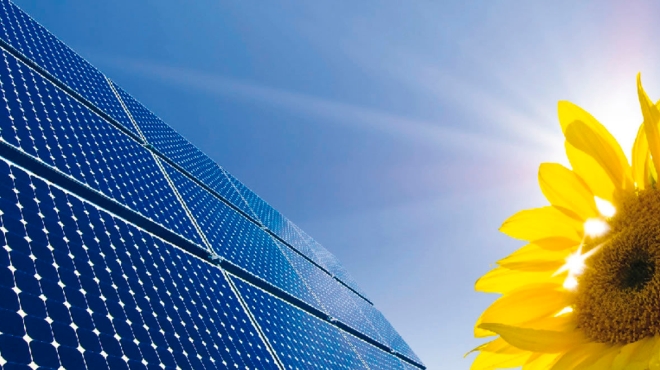 Нову сонячну електростанцію звели на Кіровоградщині