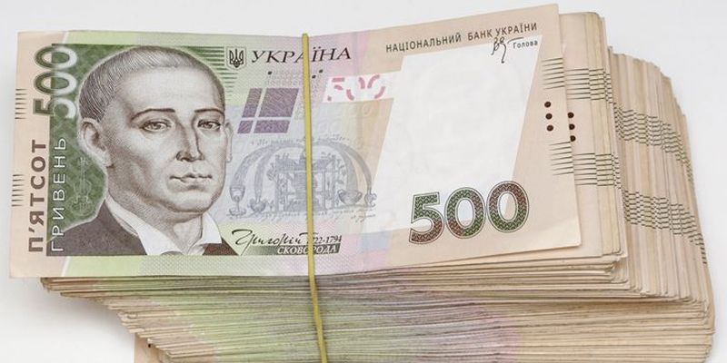 Січень приніс місцевим бюджетам Черкащини 350 млн грн. податків