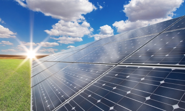 Сонячну альтернативу  газу пропонує полтавський розробник