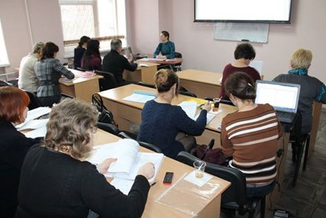 <b>Практичні навчання з державних закупівель провели у Черкаській ТПП</b>
