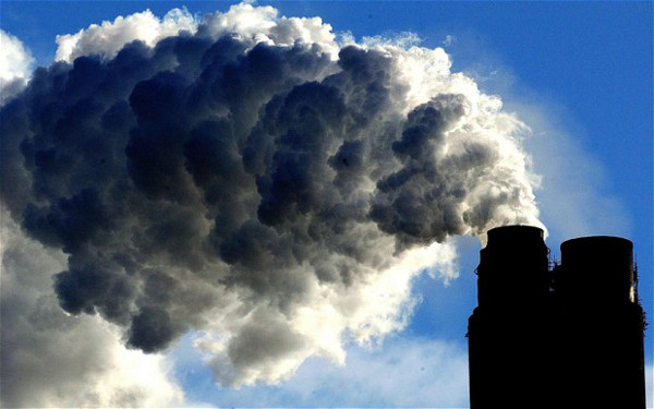 Звенигородське підприємство має сплатити 635 тис. грн. за забруднення повітря