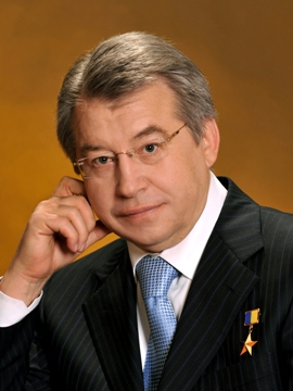 <div class="quote_msg">Цитата</div> Сергій Тулуб, голова Черкаської облдержадміністрації