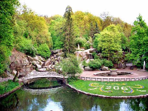 Туристичний потенціал Черкащини презентують на форумі у Харкові та Одеському турфестивалі