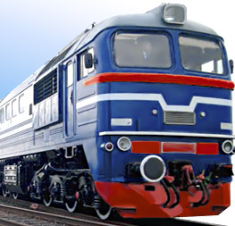 Смілянський завод ремонтуватиме двигуни тепло- та електровозів Одеської залізниці