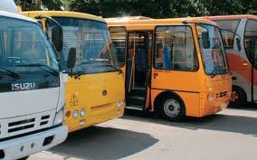 Автоперевізники обговорювали проблемні питання галузі під час виїзного засідання ВААП у Черкасах