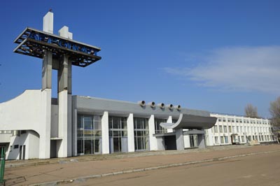 Черкаський аеропорт може стати портом для бюджетних авіаліній 