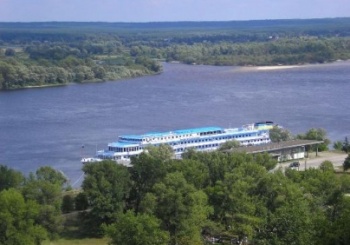 Нові річкові маршрути до Канева запустять до Євро-2012