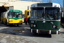 “Реформи” руху тролейбусів приносять менше збитків