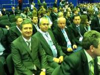 Черкаська делегація бере участь у IV Міжнародному Інвестиційному Самміті DID-2011 