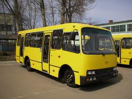 Міська влада хоче, щоб бульваром Шевченка курсували лише тролейбуси та автобуси великої місткості