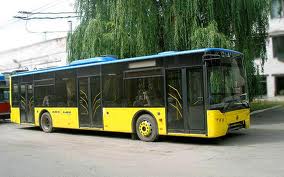 Тролейбуси почали приносити прибуток 	
