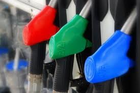 В Черкасской области цены на газ ниже среднеукраинских  
