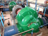 Розпочалась модернізація водопровідних та каналізаційних насосних станцій Черкас 