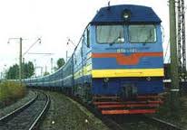 «Укрзалізниця» возобновила маршрут «Умань – Ясиноватая»