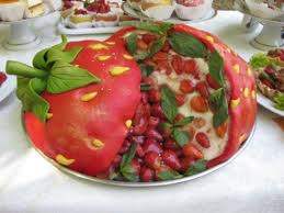 У цьогорічному фестивалі «Полуниця – насолода смаку»візьмуть участь 20 закладів харчування 