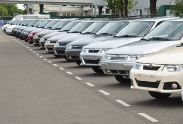 До кінця поточного року корпорація «Богдан» експортує до Росії щонайменше 20 тисяч автомобілів