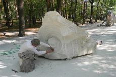<div class="wekend_msg">weekend</div>Закриття фестивалю кам’яних скульптур «Живий камінь» відбудеться 25 серпня 