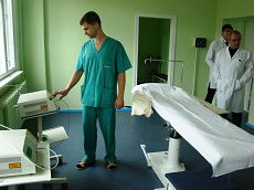 Унікальне відділення лазерної та естетичної медицини відкрили в Черкасах 