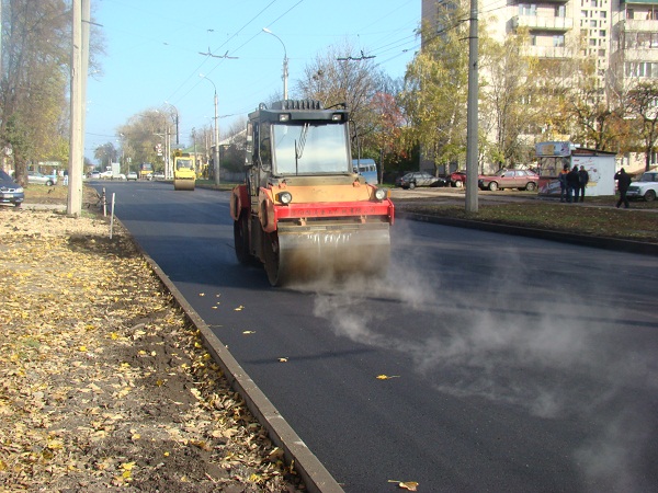 В 2013 році у Черкасах планують запровадити нову транспортну систему, закупити тролейбуси та продовжити ремонт доріг  