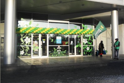 «Велика Кишеня» оновила супермаркет в Черкасах