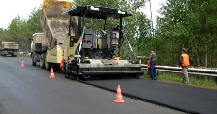 У Полтаві ремонтуватимуть дороги за новими технологіями 