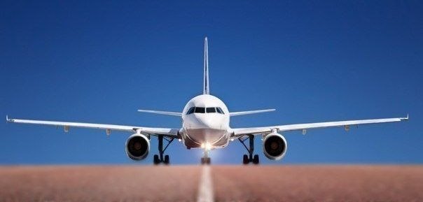 Вінницький аеропорт відправлятиме літаки в Туреччину та Ізраїль 