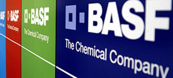 BASF провів в Умані агроконференцію 