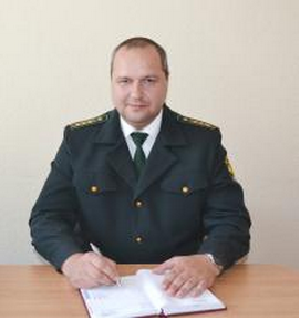 <b>Корсунь-Шевченківському лісгоспу призначили нового керівника</b> 