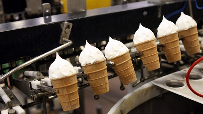 У смілянського підприємства з виробництва  морозива може змінитися власник