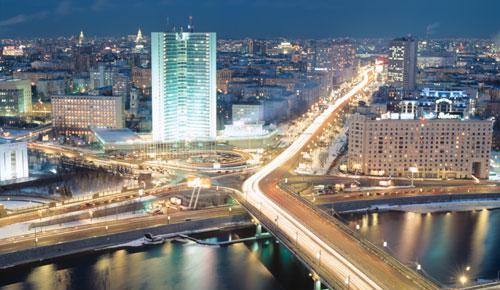 Містобудування Києва будуть планувати в «офісах розвитку районів»