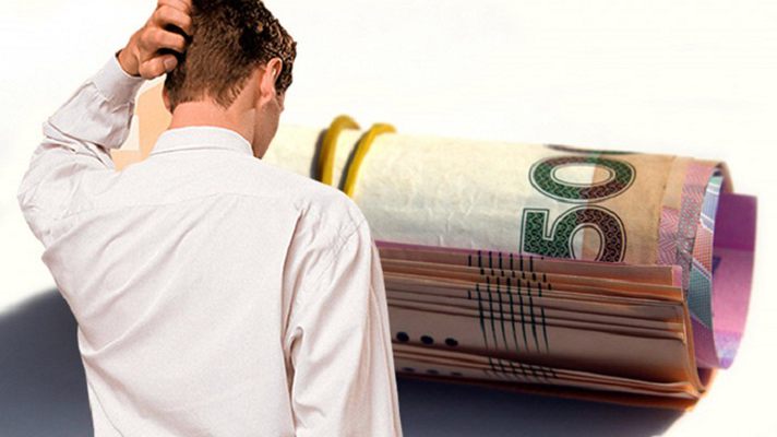 Смілянські підприємства-банкрути мають 2,8 млн грн зарплатного боргу