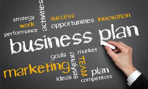 Як написати успішний бізнес-план 