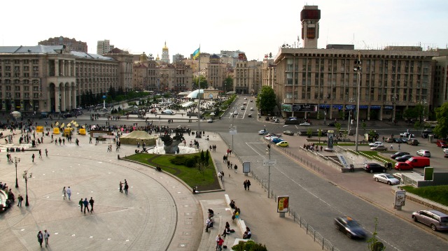 У Києві створять новий туристичний центр 
