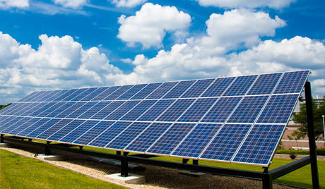 На Кіровоградщині вироблятимуть сонячні батареї 