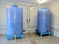 Сучасна станція дохлорування покращить якість води у Черкасах