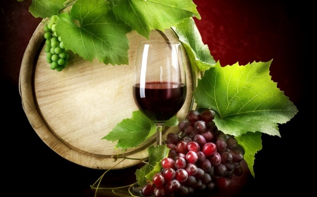 <b>Виноградарів та виноробів Черкащини запрошують на семінар</b>
