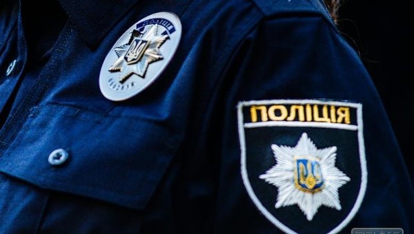 <b> В Черкаській області з’явився поліцейський омбудсмен</b> 