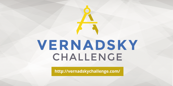 Отримай мільйон на свій стартап від Vernadsky Challenge 